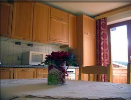 شقة Haus Wendelin فلبمس الغرفة الصورة