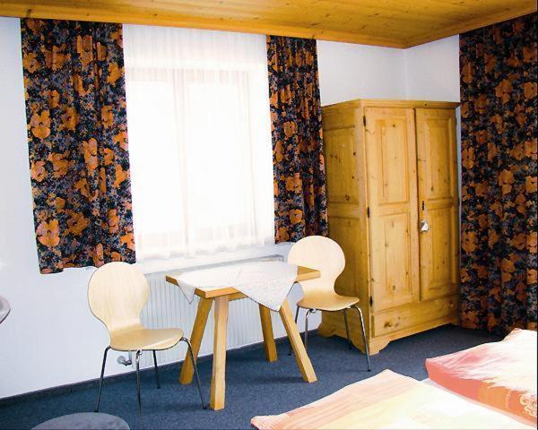 شقة Haus Wendelin فلبمس المظهر الخارجي الصورة