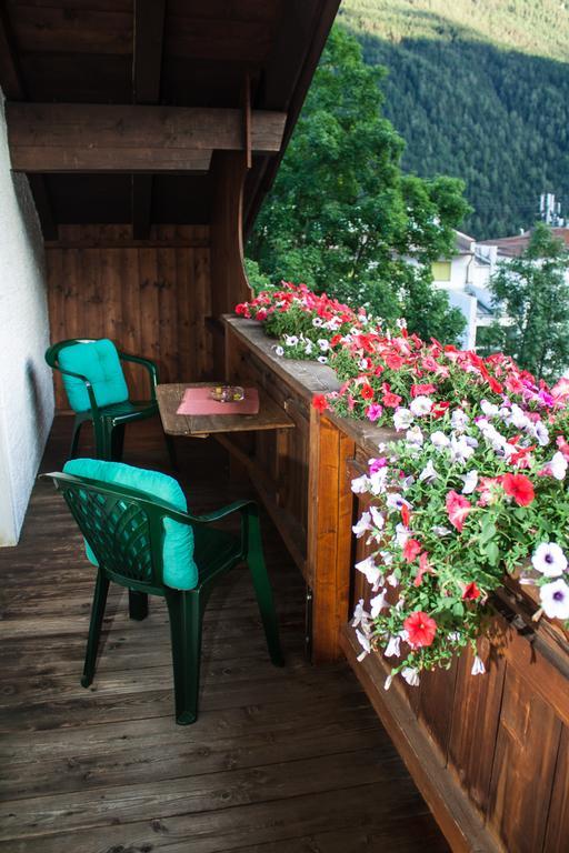 شقة Haus Wendelin فلبمس الغرفة الصورة