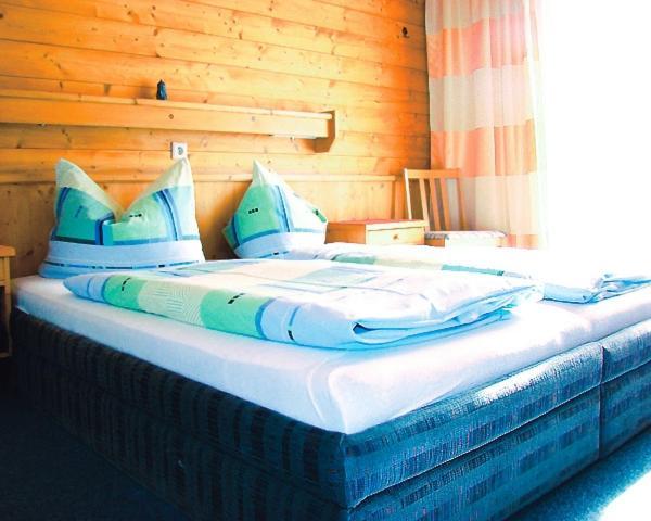 شقة Haus Wendelin فلبمس الغرفة الصورة